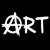 Anarchist Art Ⓐ's avatar